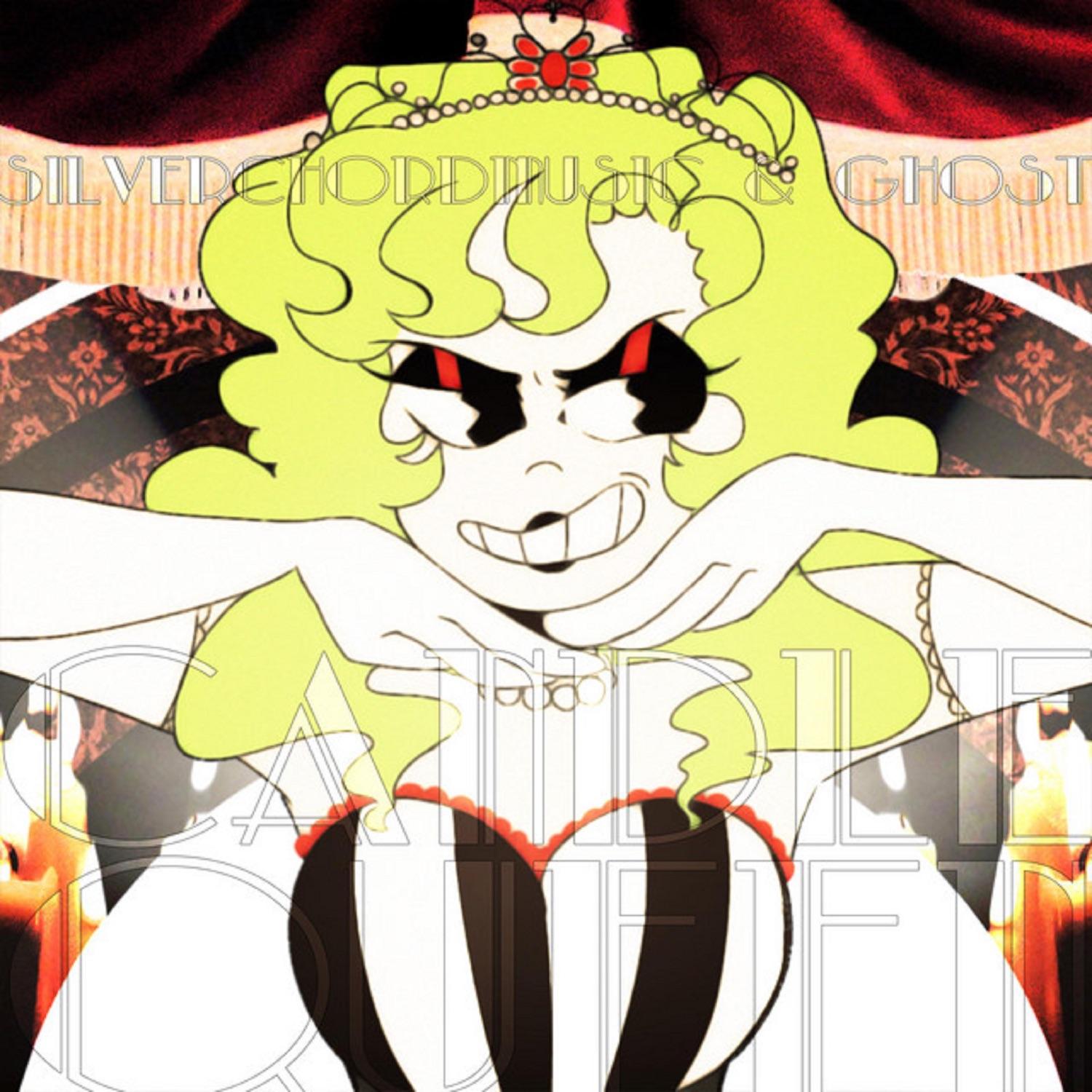 Candle Queen (feat. Silver Chord Music) - Single