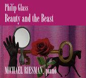 Album cover art for Beauty and the Beast