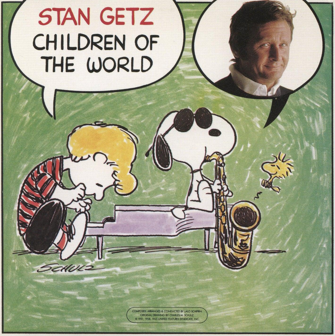 Children of the World