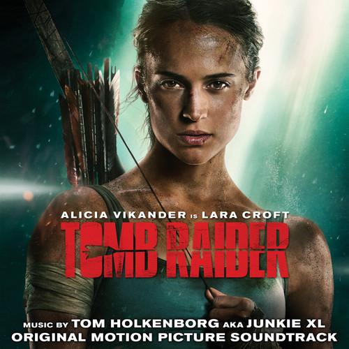 Tomb Raider [B.O.F.]
