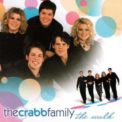 Album cover art for The Walk