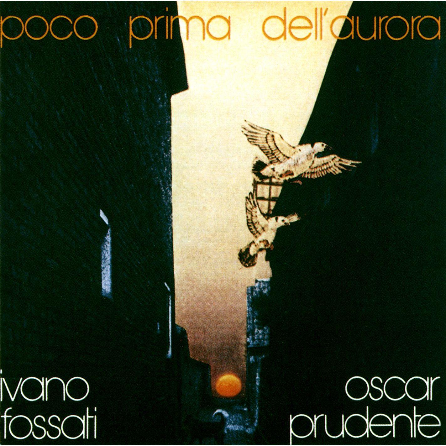Poco Prima Dell'aurora