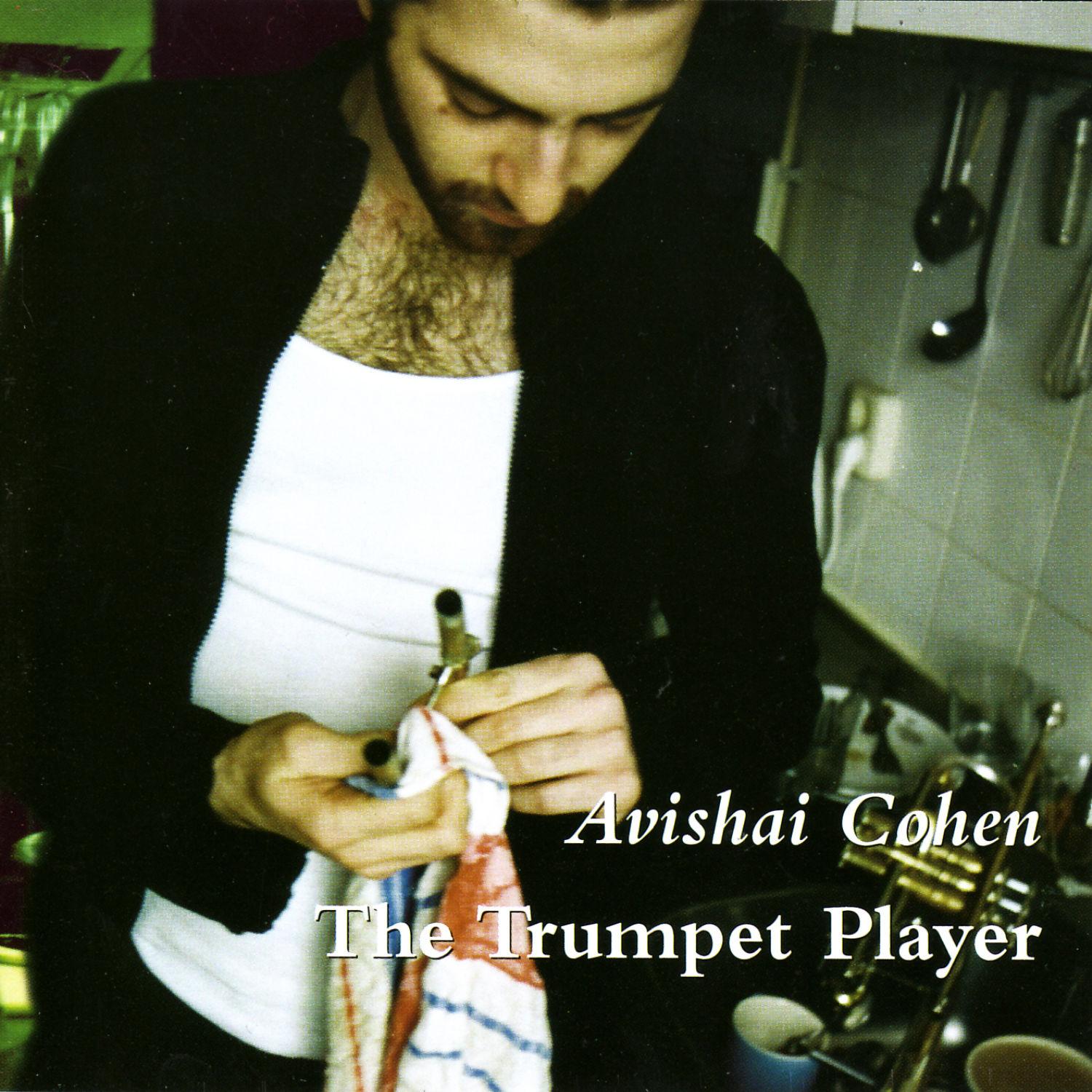 The Trumpet Player