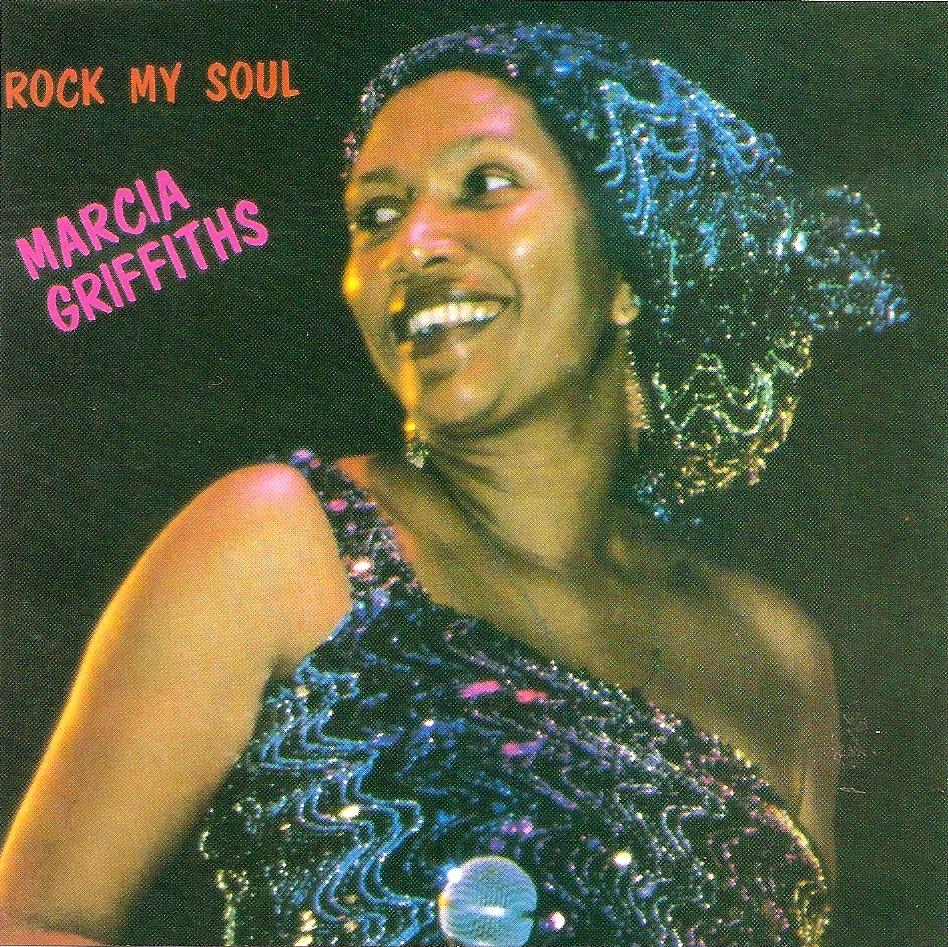 Rock My Soul