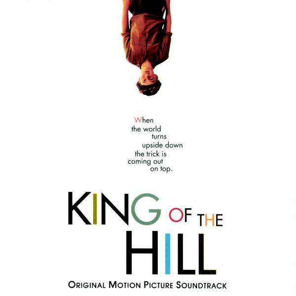 King Of The Hill [B.O.F.]