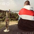 Album cover art for Du Refuge