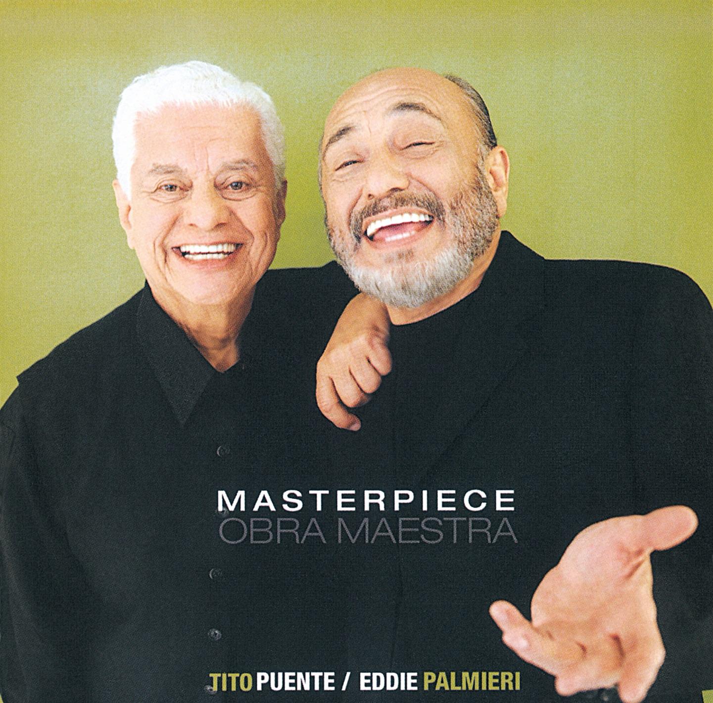 Masterpiece/Obra Maestra