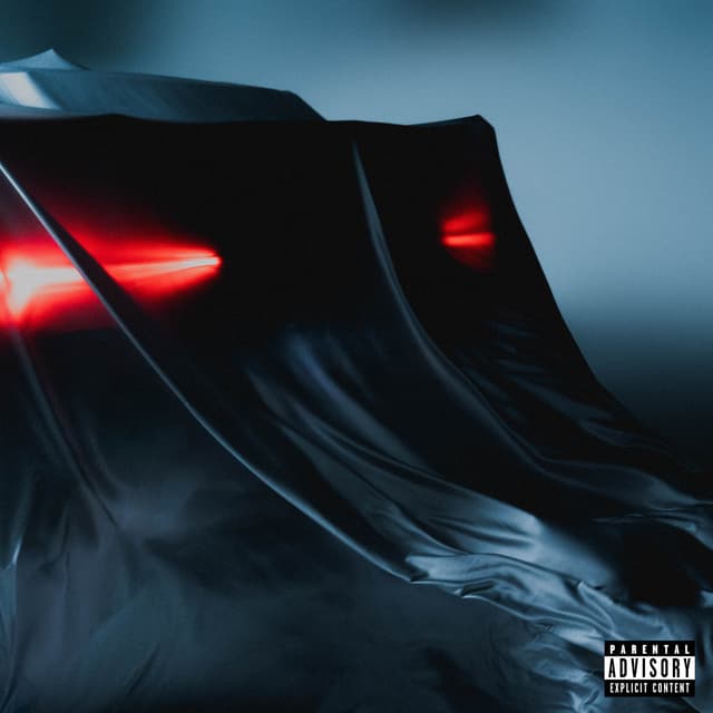 Album cover art for LASTIQUE