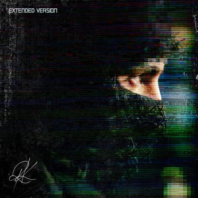 Album cover art for DLPDA [Extended Version]