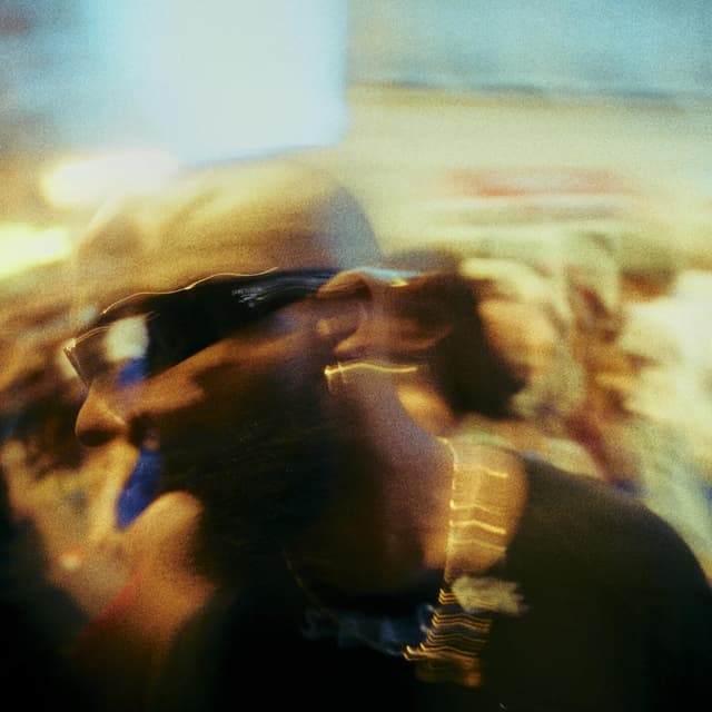 Album cover art for MANIGANCES