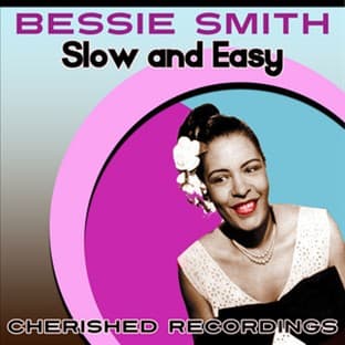 Album cover art for Slow And Easy