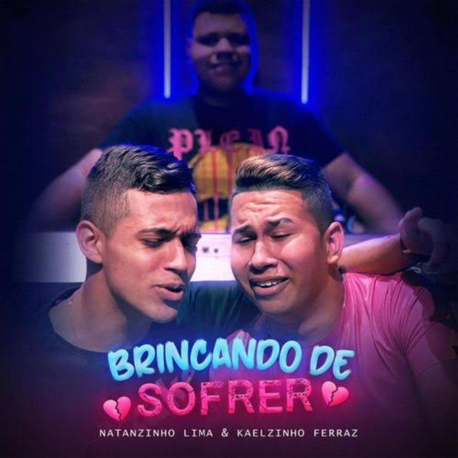 Brincando de Sofrer