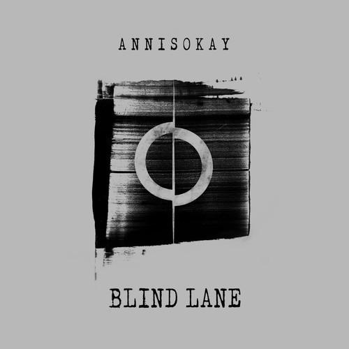 Album cover art for Blind Lane