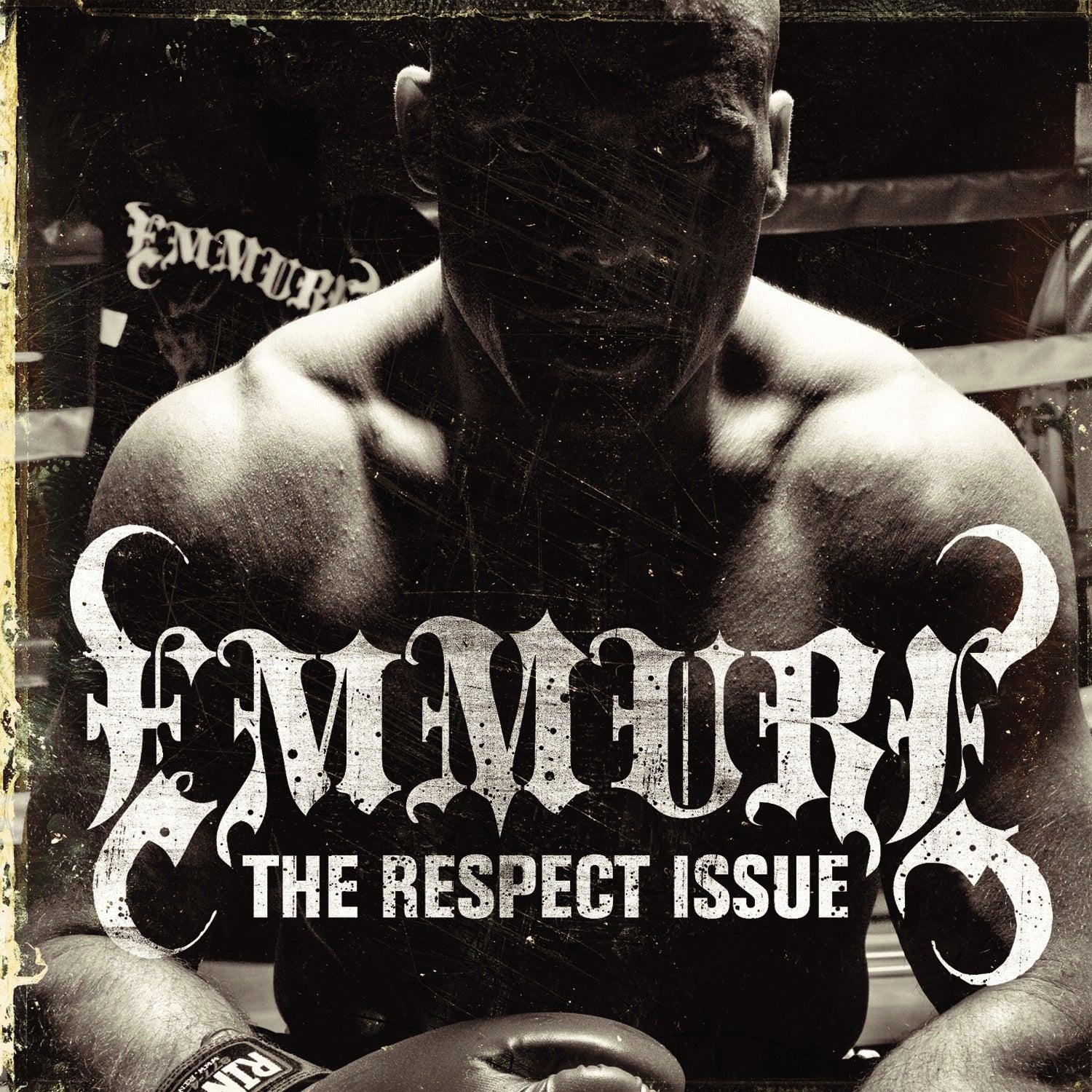 The Respect Issue