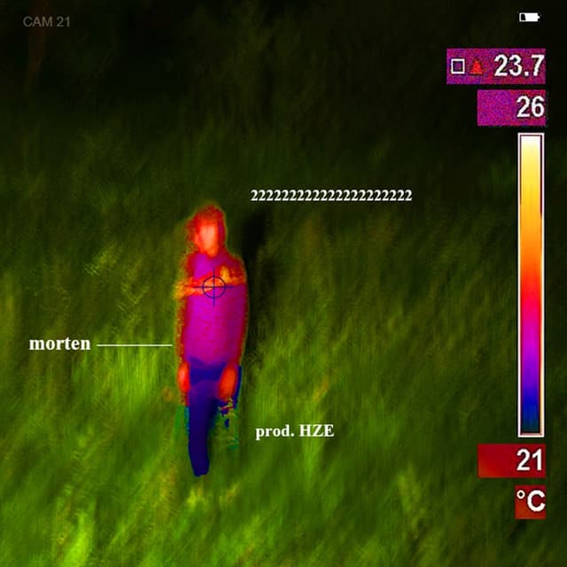 Album cover art for 222222222222222222222
