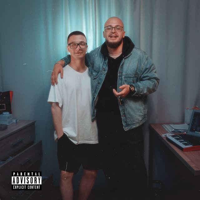 Album cover art for РАНЬШЕ БЫЛО ХУЖЕ