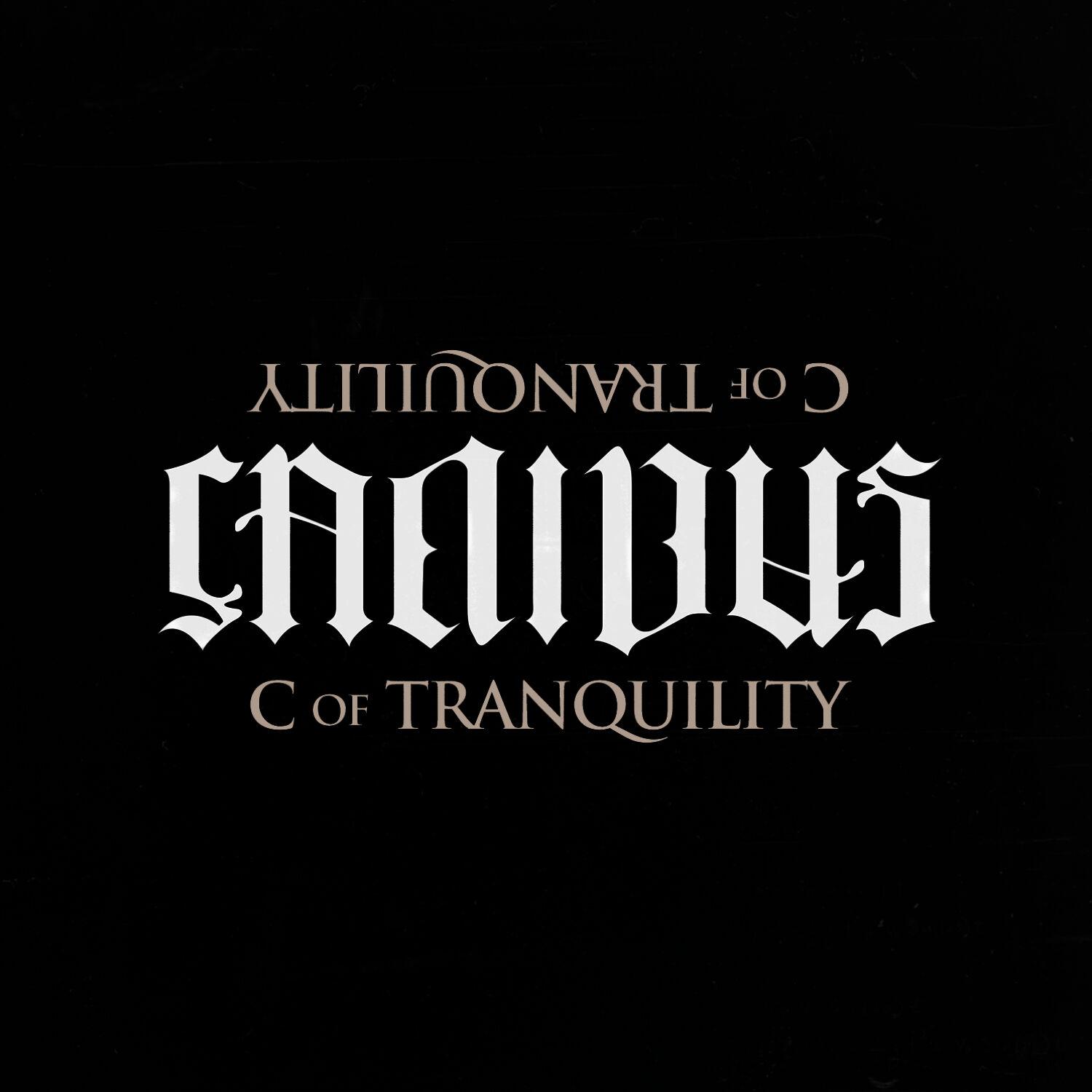 C Of Tranquility