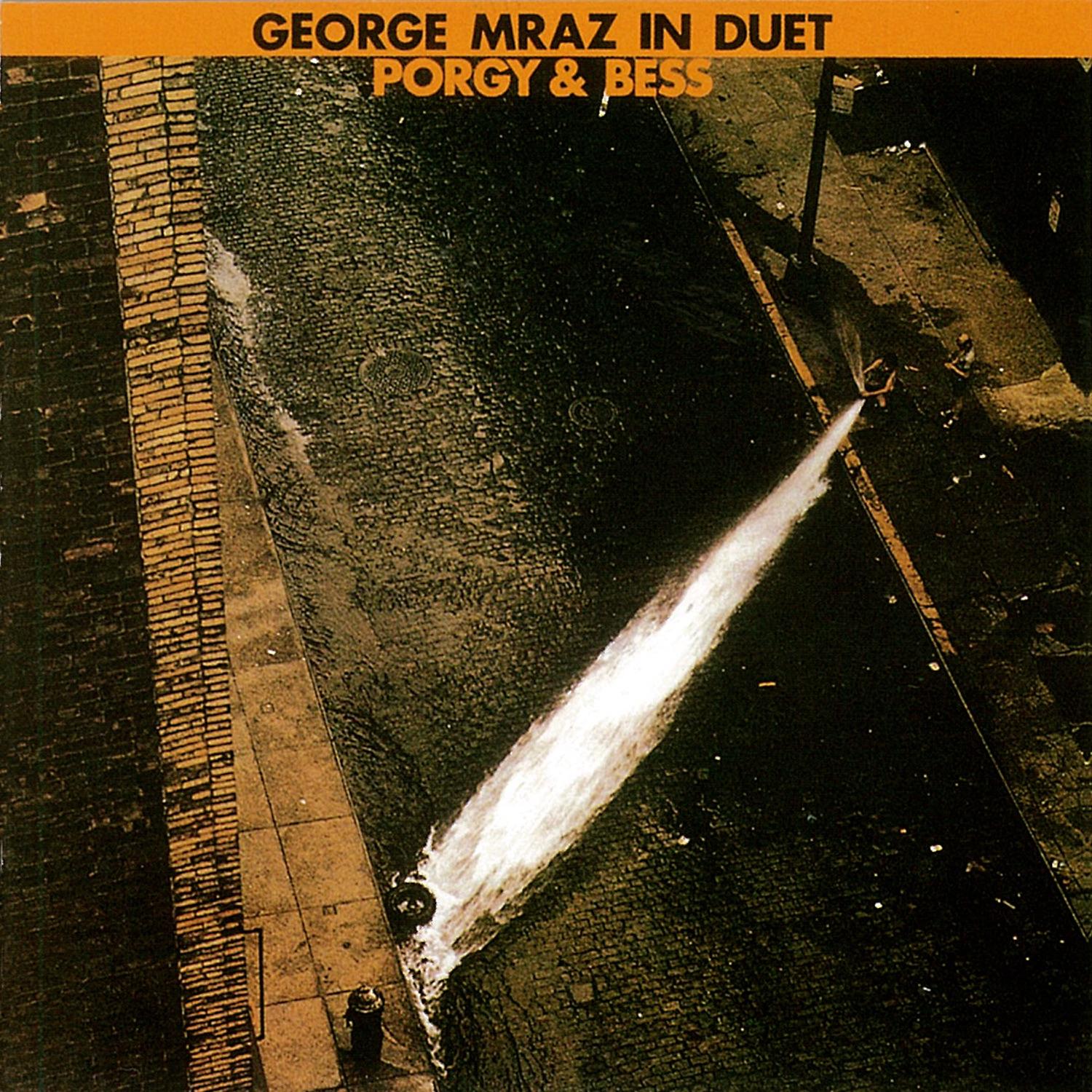 Porgy & Bess