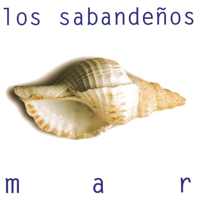 Album cover art for Mar