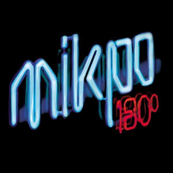 Album cover art for 180°