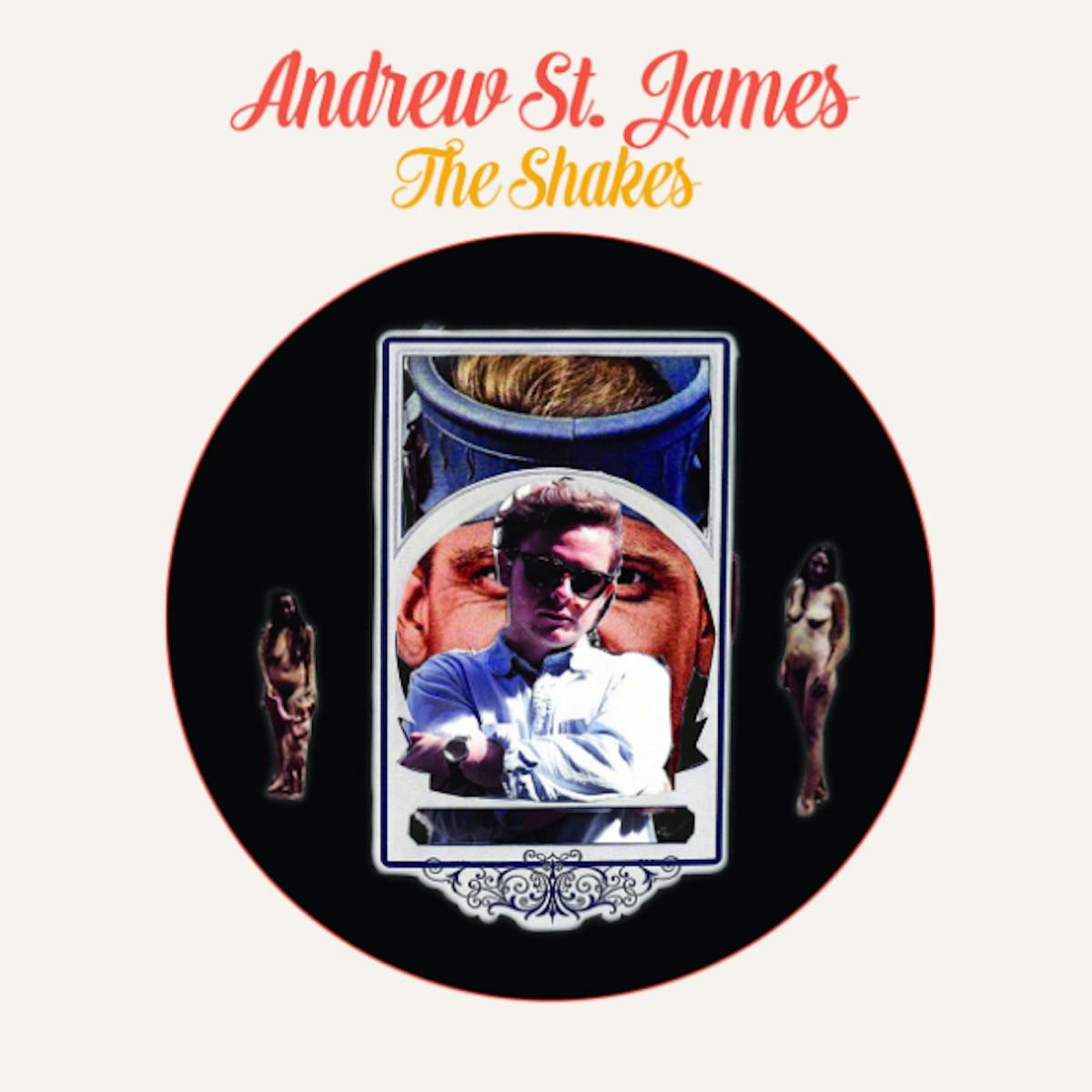 The Shakes