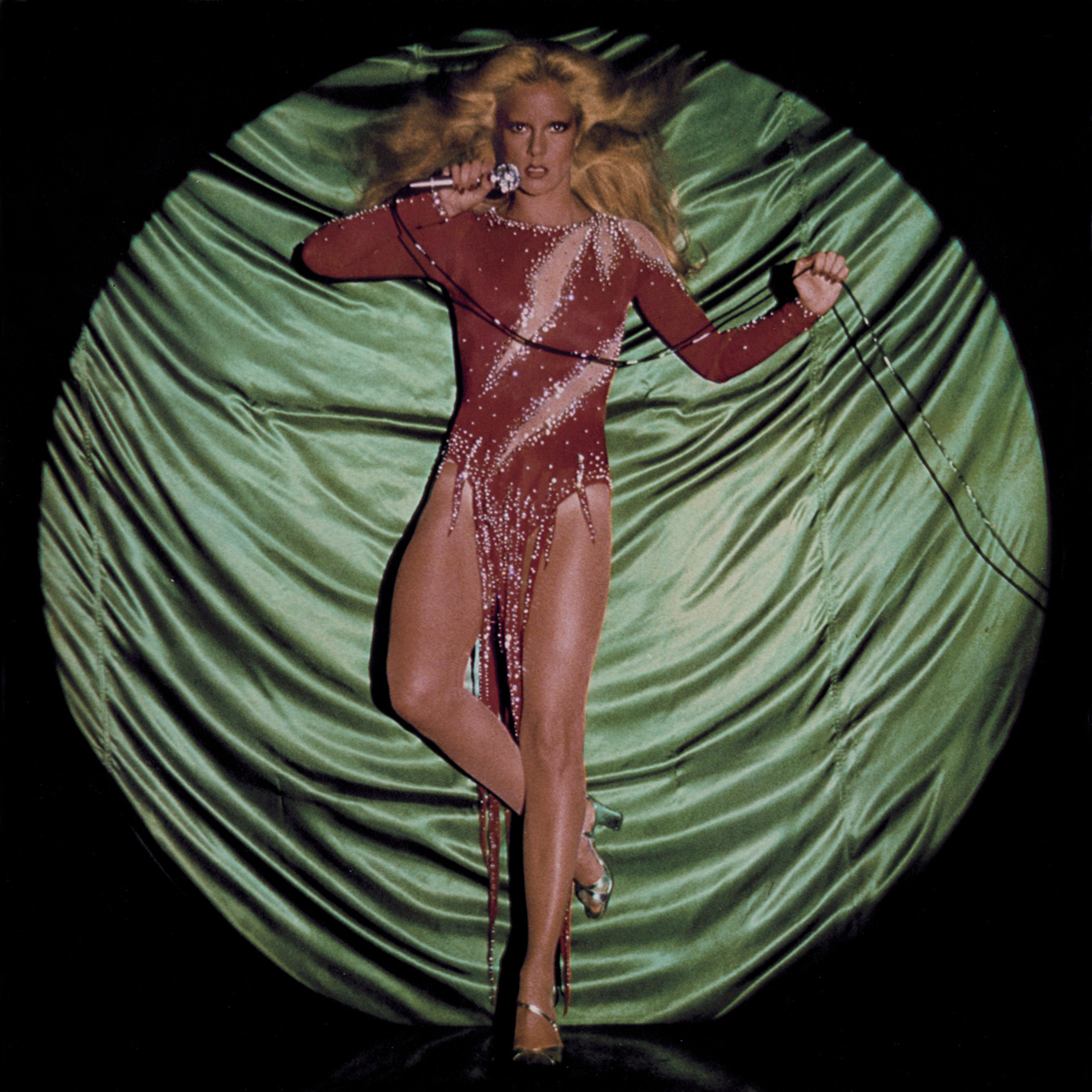 Sylvie Vartan - 1977