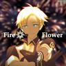 Fire◎Flower (Fire Flower)