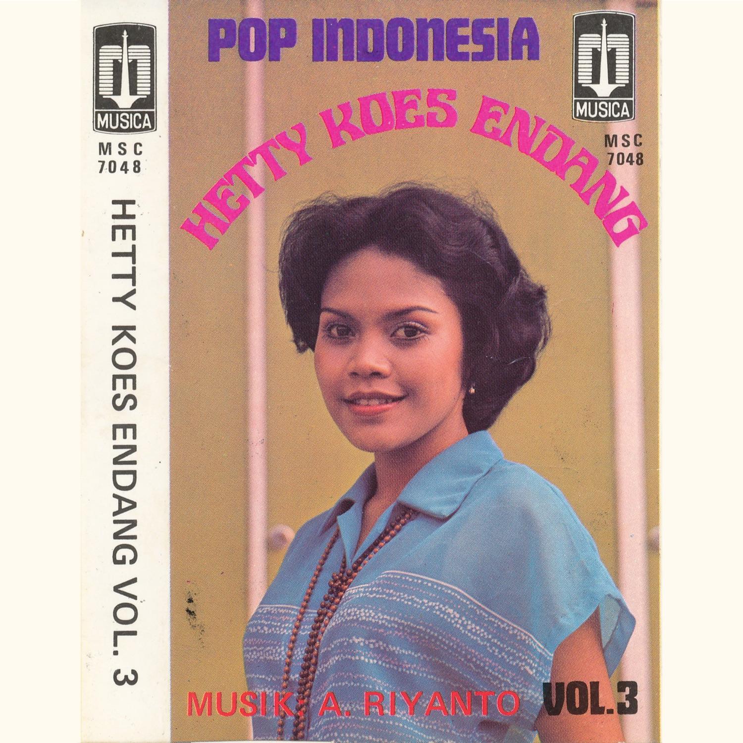 Pop Indonesia Vol. 3 (Titik Salju)