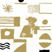 Album cover art for Calico Review