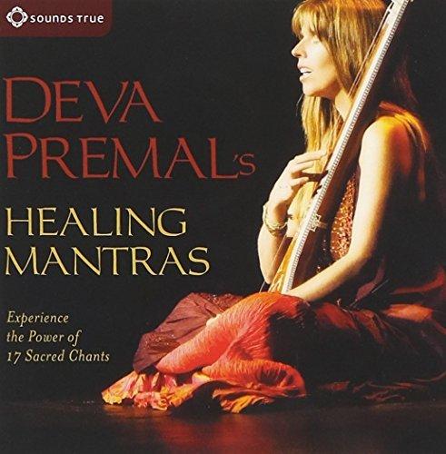 Deva Premal's Healing Mantras