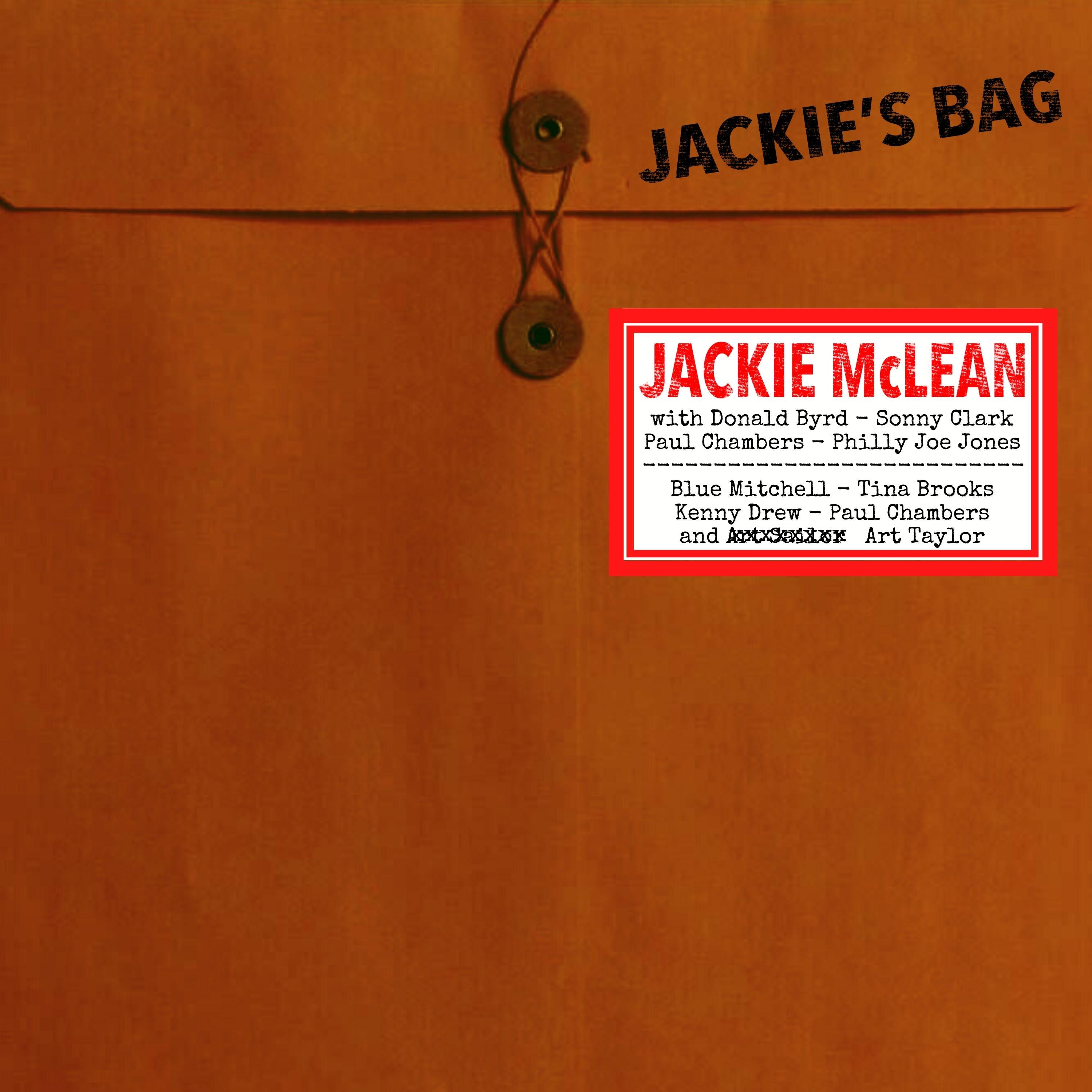 Jackie's Bag