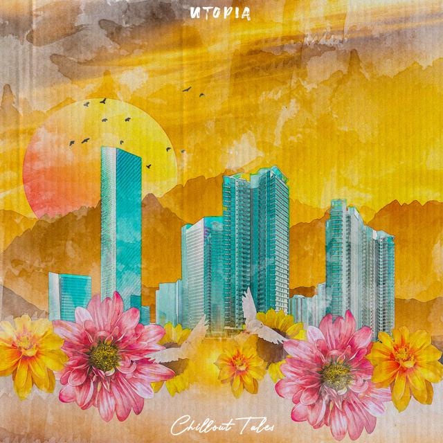Album cover art for Utopia