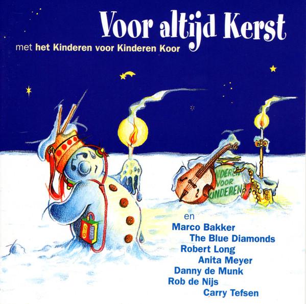 Voor Altijd Kerst