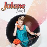 Album cover art for Jour J