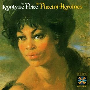 Puccini Heroines
