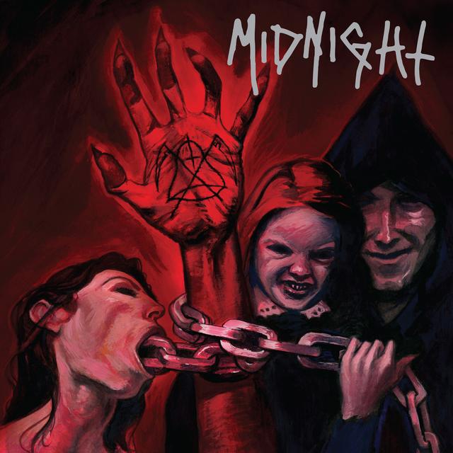 Album cover art for No Mercy for Mayhem