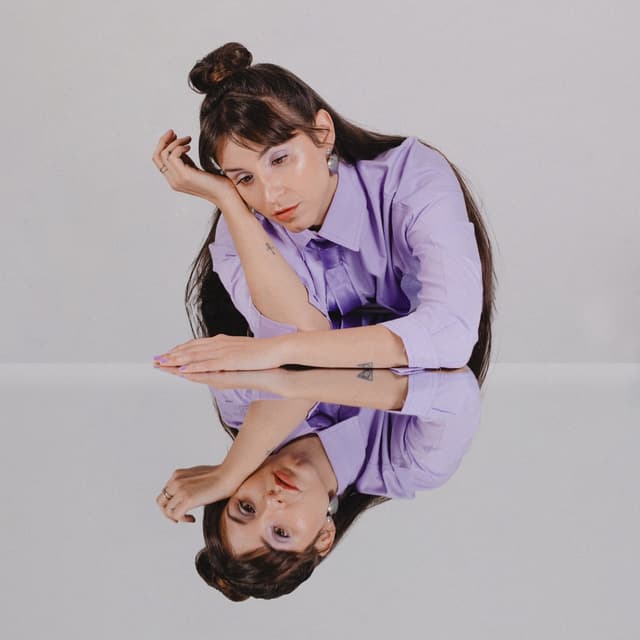 Album cover art for Agridulce