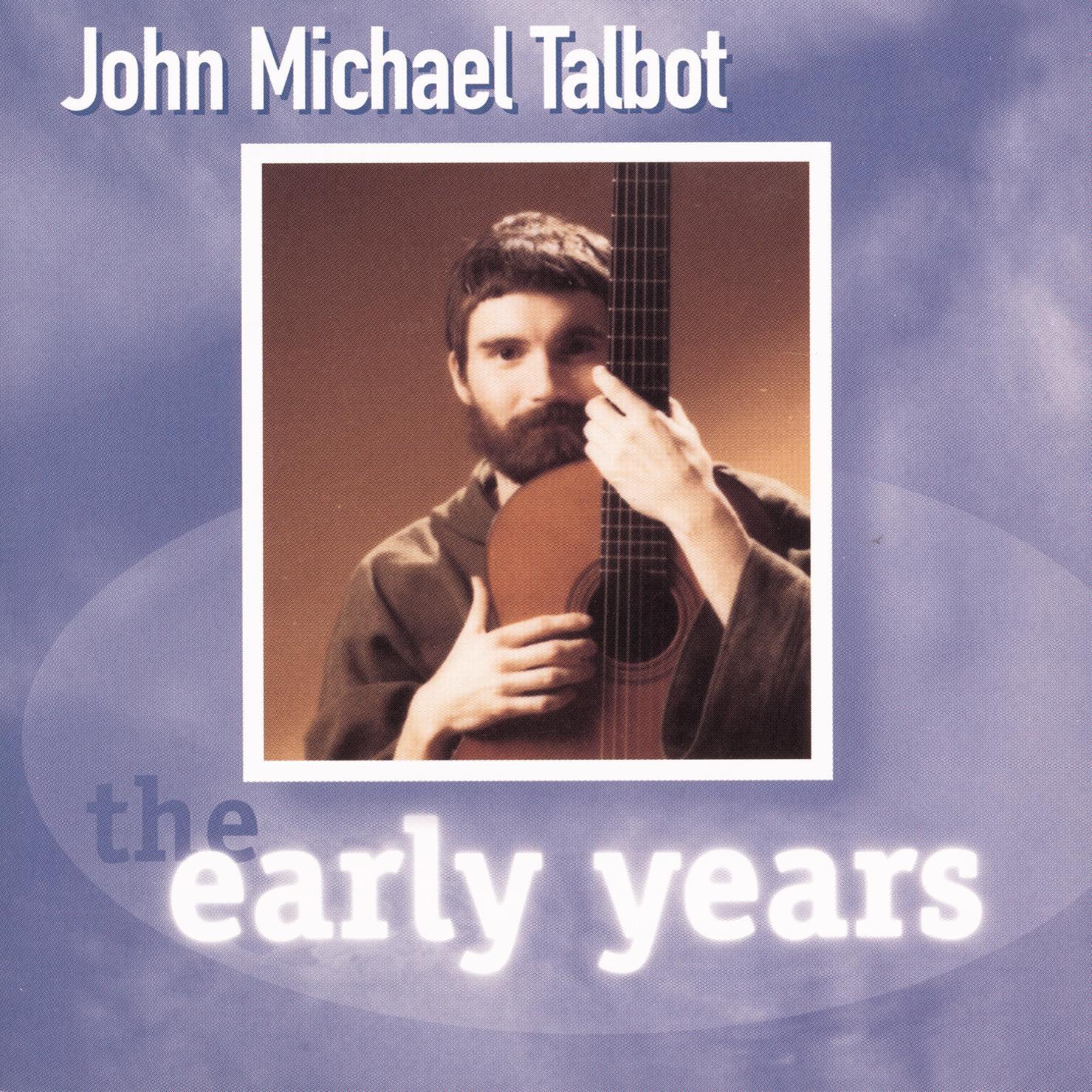 The Early Years - J.M. Talbot
