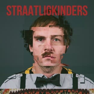 Album cover art for Verlore Seen