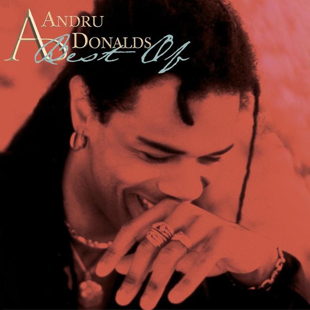 Album cover art for Best of
