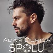 Album cover art for Spolu