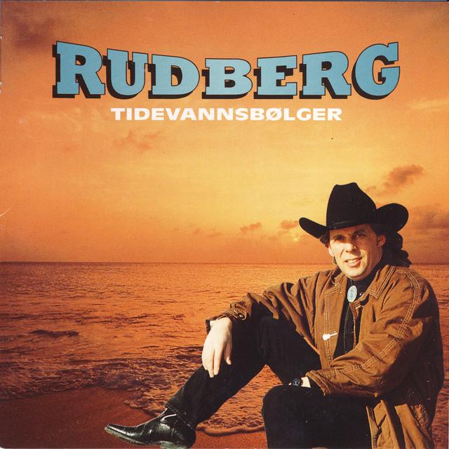 Album cover art for Tidevannsbølger