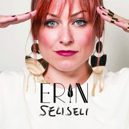 Album cover art for Seliseli