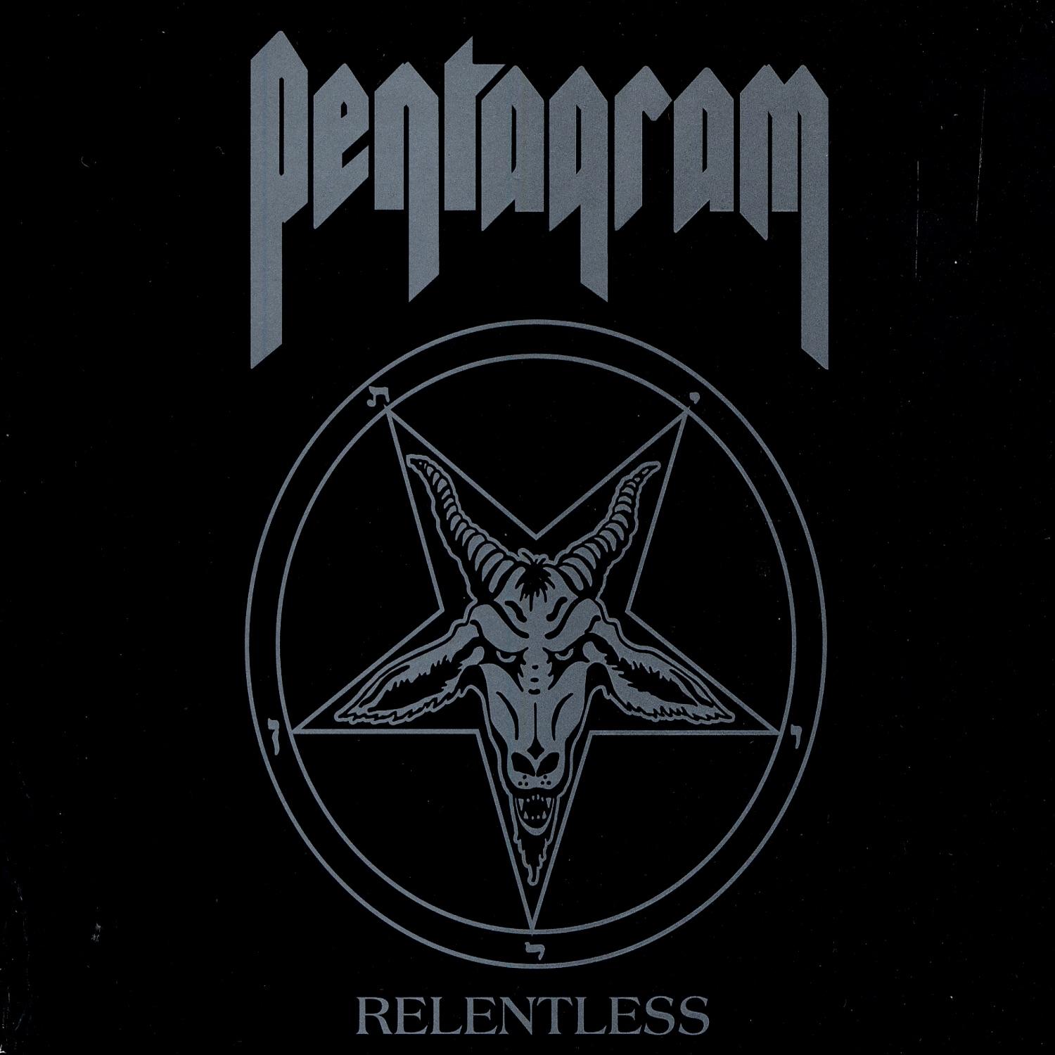 Relentless