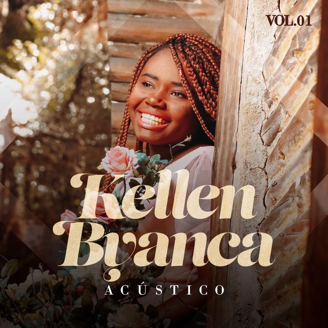 Album cover art for Acústico, Vol. 1