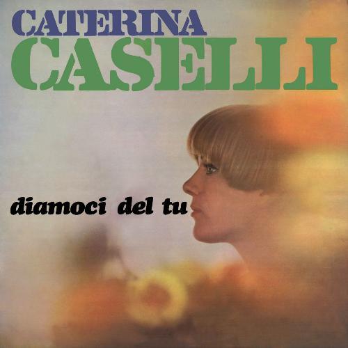 Album cover art for Diamoci del Tu