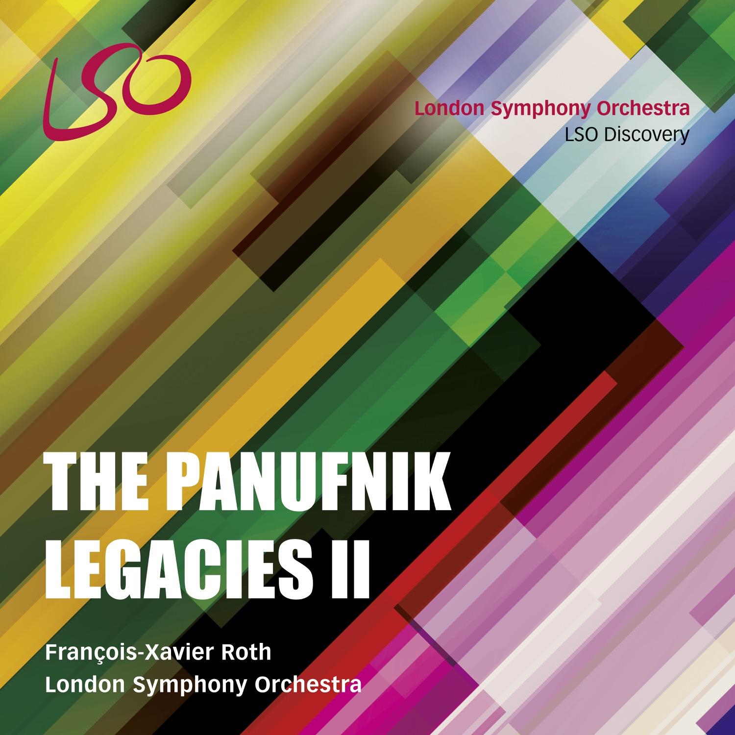 The Panufnik Legacies II