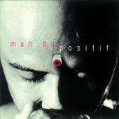 Album cover art for Positif
