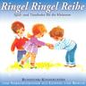 Liebe Schwester, tanz mit mir