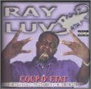 Album cover art for Coup D' Etat (Betrayal, Trickery, & Deceit)